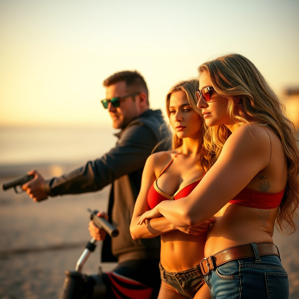 Hot Movie 3