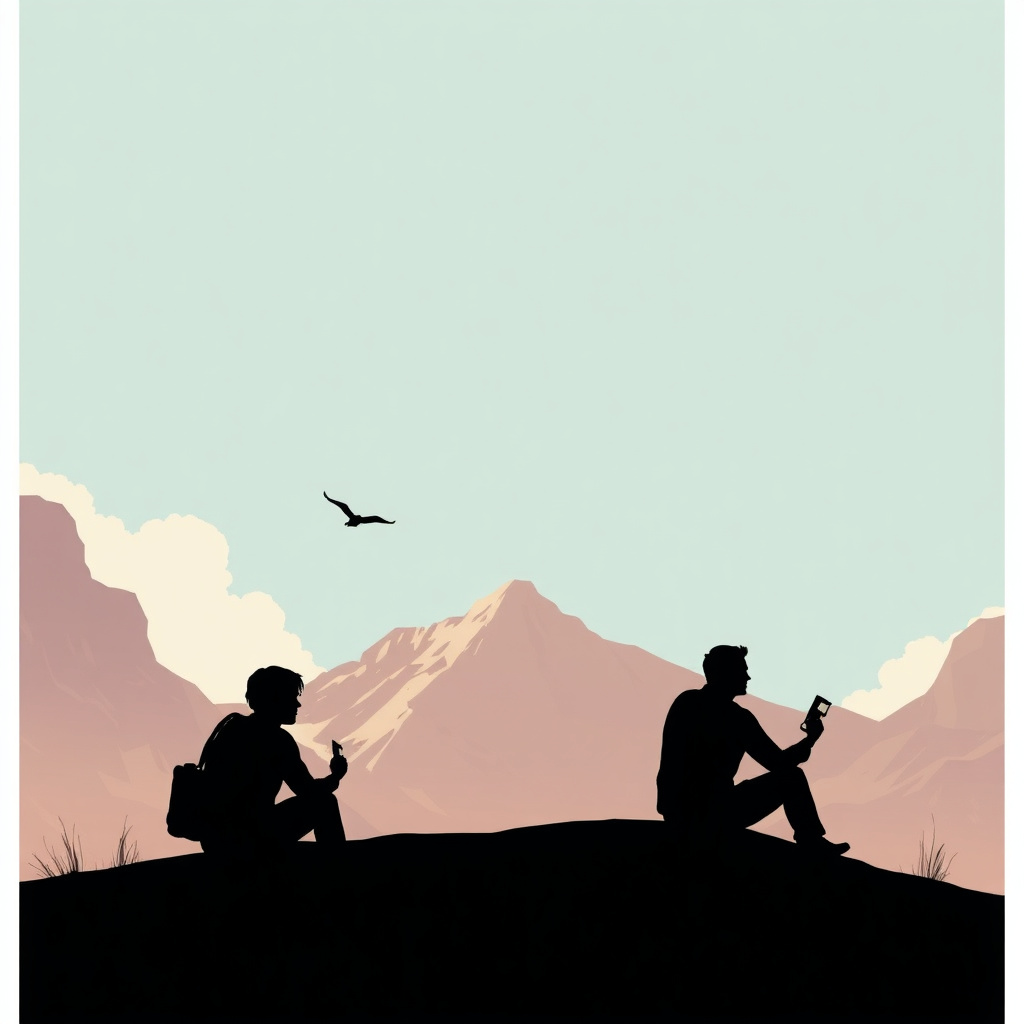 Anime Poster